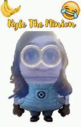 Image result for One Eye Minion Name