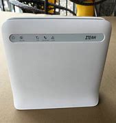 Image result for ZTE 4G Router