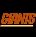 Image result for New York Giants Logo Stencil