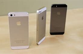 Image result for Apple iPhone 5 vs 5S