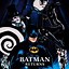 Image result for Batman 2 Poster