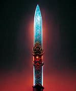 Image result for Vorpal Sword