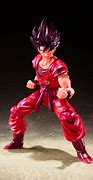 Image result for Son Goku Action Figure