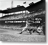 Image result for Joltin Joe DiMaggio