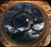 Image result for 20000 Leagues Under the Sea Octopus