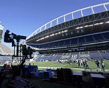 Image result for Television Camera Crew Seahawks