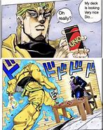 Image result for Relatable Dio Memes