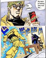 Image result for Dio Walk Meme Template