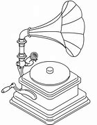 Image result for Singer Record Player