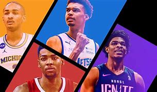 Image result for 2024 NBA Draft Prospects