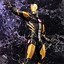 Image result for Iron Man Brass Statue