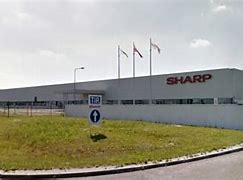 Image result for Sharp Factory