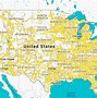 Image result for Sprint Phone Coverage Map