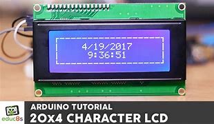 Image result for LCD Display for Beginers