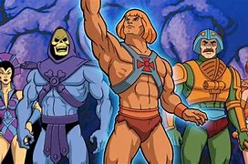 Image result for 80s Cartoons