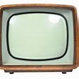 Image result for Sony Trinitron TV with Speakers