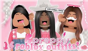 Image result for Codes for Club Roblox Preepy
