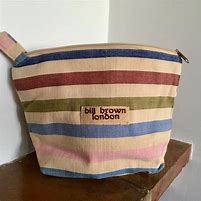 Image result for London Soho Wash Bags