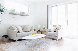 Image result for White Living Room