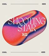 Image result for Shooting Star Album Cover