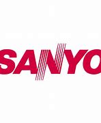 Image result for Sanyo