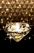 Image result for Golden Diamond iPhone