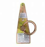 Image result for Wall Bull Ring Anchor