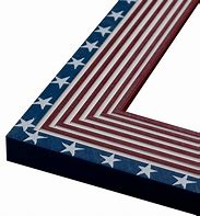 Image result for 9X12 American Flag Picture Frame