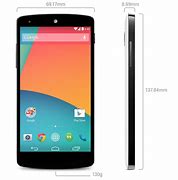 Image result for White Nexus 5