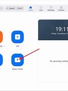 Image result for Zoom Computer Screen