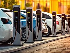 Image result for Electric Vehicle Infrastructure