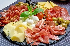 Image result for Italam Food