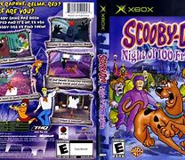Image result for Scooby Doo 100 Frights