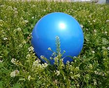 Image result for Inflatable Clear Cloud