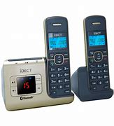 Image result for iDECT 10H4618 Phone Manual