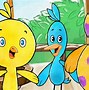 Image result for Little Chirp