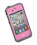 Image result for Purple LifeProof Case