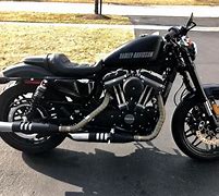 Image result for Roadster Motorcycle