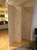 Image result for Free Standing Wall From Floor to Ceiling