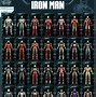 Image result for Iron Man Armor Designs