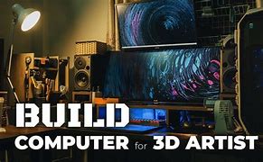 Image result for 3D PC in Autodesk