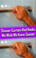 Image result for Swivel Rod Curtain Rods