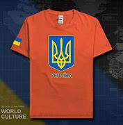 Image result for Ukraine Tank T-Shirt
