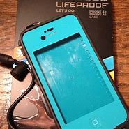 Image result for LifeProof iPhone 4S