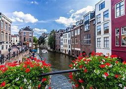 Image result for Utrecht City