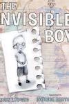 Image result for Invisible Boy Book Series