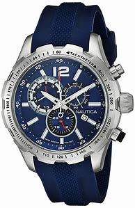 Image result for Nautica Watches Men Serial Number 09513G