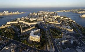 Image result for Valletta Airport