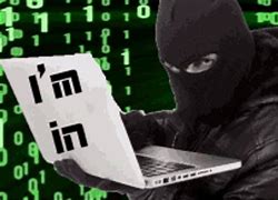 Image result for Hacker Voice I'm in Meme