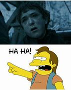 Image result for Game of Thrones Olly Meme